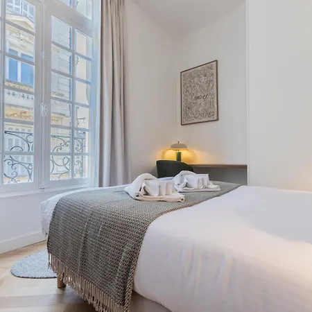 2 En Duplex, Clim, Centre