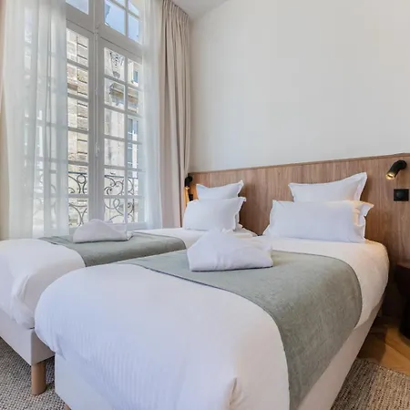 Apartamento 2 En Duplex, Clim, Centre