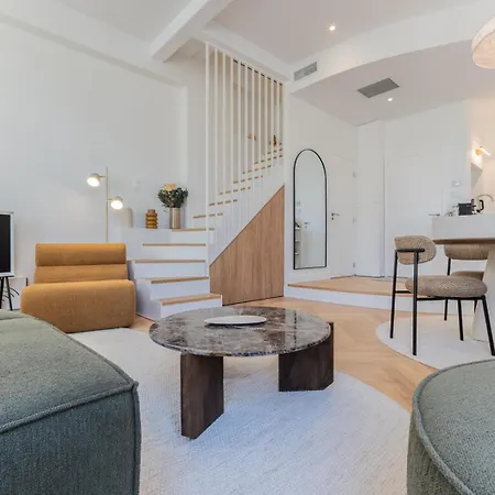 2 En Duplex, Clim, Centre