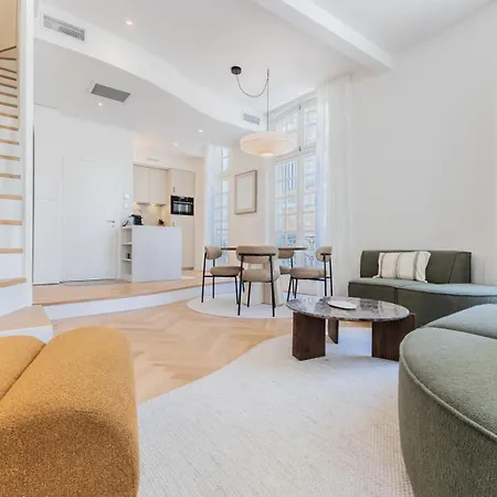 2 En Duplex, Clim, Centre * Bordeaux
