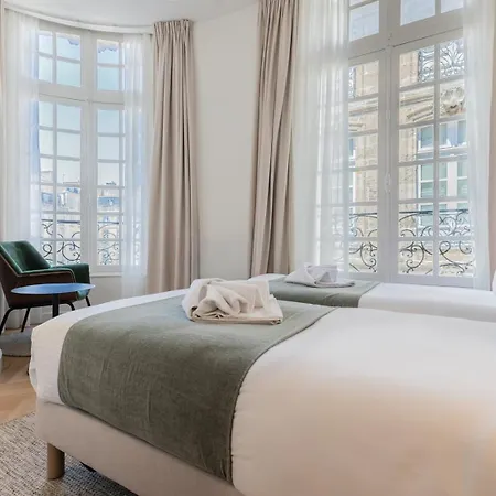 2 En Duplex, Clim, Centre Bordeaux