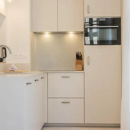 Apartman 2 En Duplex, Clim, Centre
