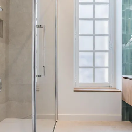 2 En Duplex, Clim, Centre Apartman Bordeaux