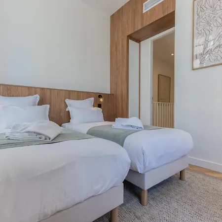 2 En Duplex, Clim, Centre * Bordeaux