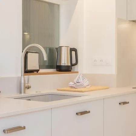 Apartamento 2 En Duplex, Clim, Centre *