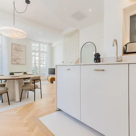 2 En Duplex, Clim, Centre *